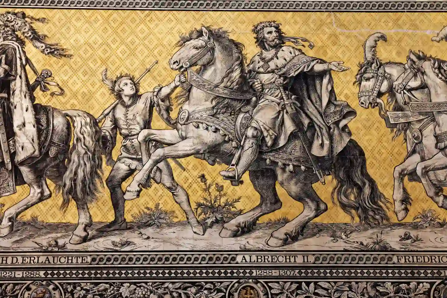 Medieval art